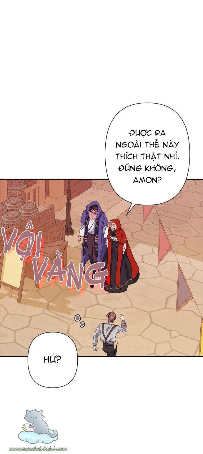 Thuần Hóa Quái Thú Thật Tốt Chapter 69 - 28