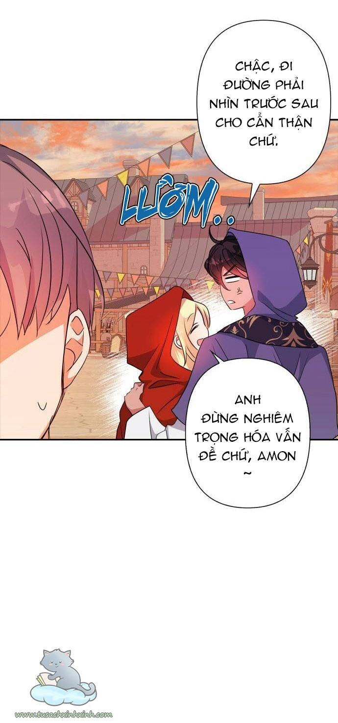 Thuần Hóa Quái Thú Thật Tốt Chapter 69 - 30