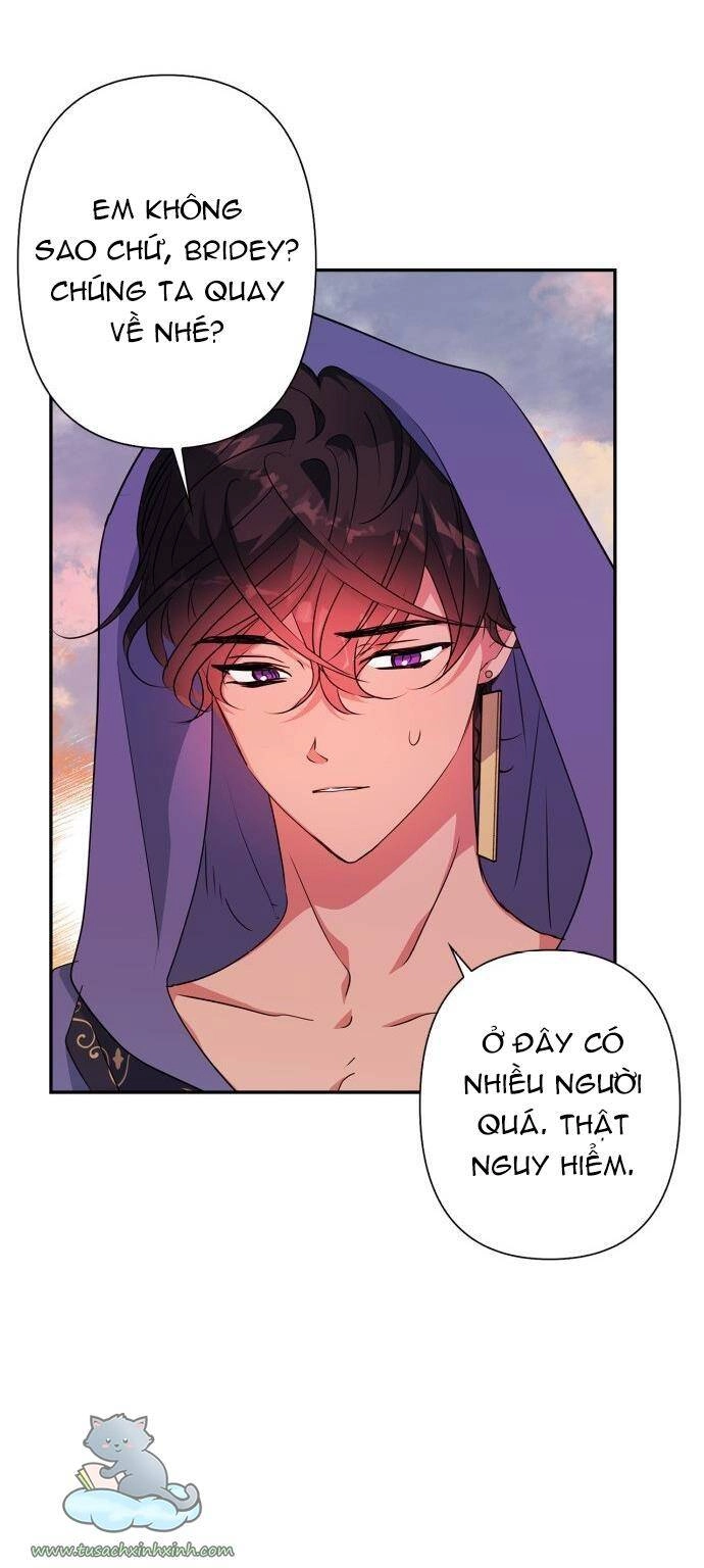 Thuần Hóa Quái Thú Thật Tốt Chapter 69 - 31