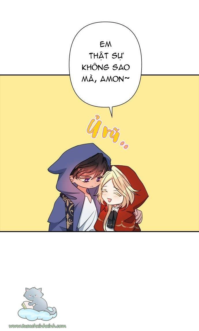 Thuần Hóa Quái Thú Thật Tốt Chapter 69 - 32