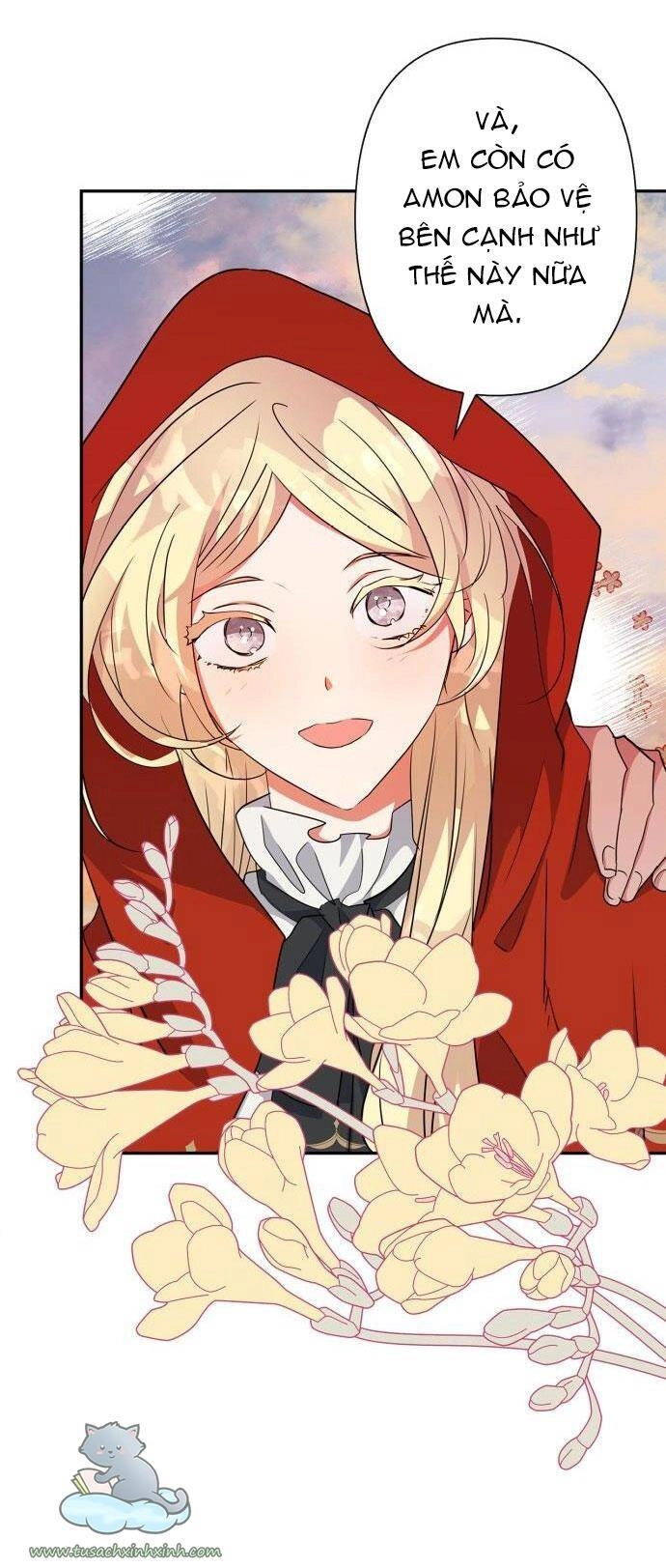 Thuần Hóa Quái Thú Thật Tốt Chapter 69 - 33