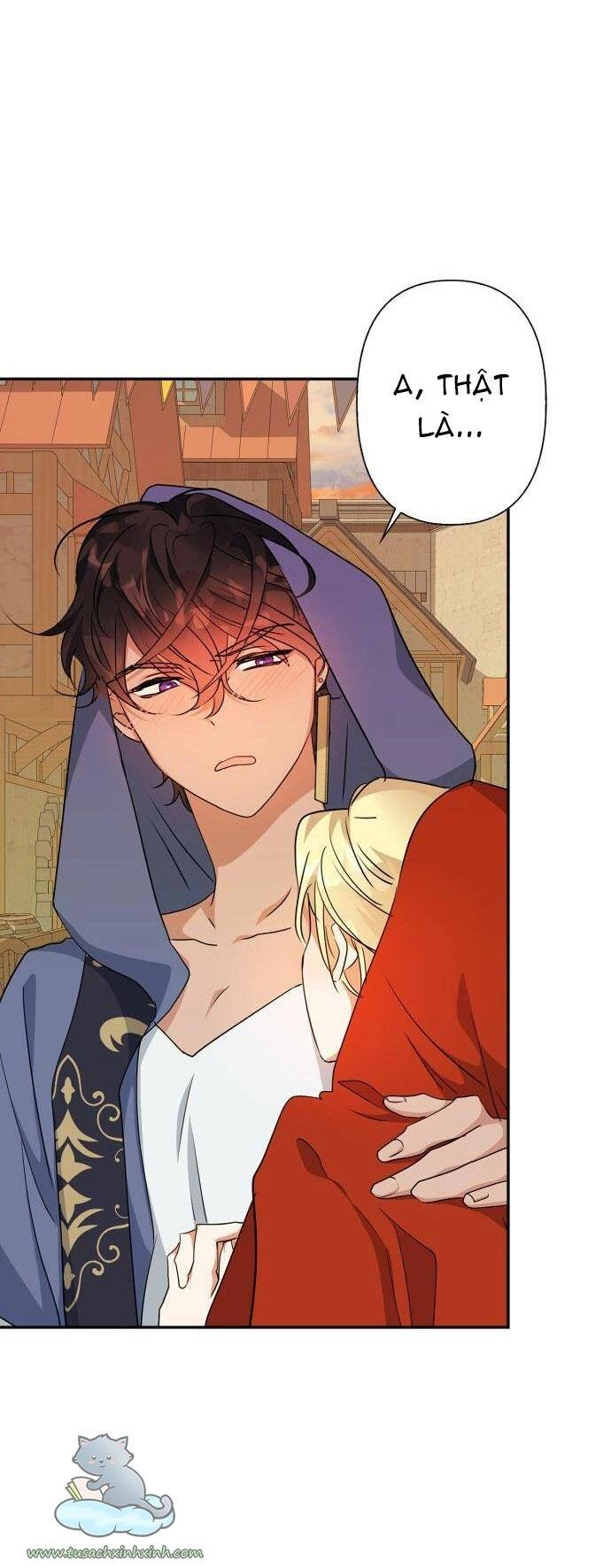 Thuần Hóa Quái Thú Thật Tốt Chapter 69 - 34