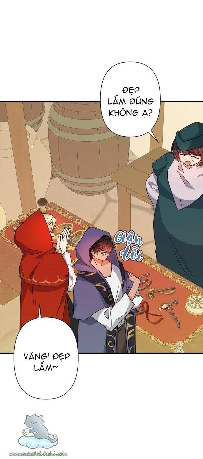 Thuần Hóa Quái Thú Thật Tốt Chapter 69 - 37