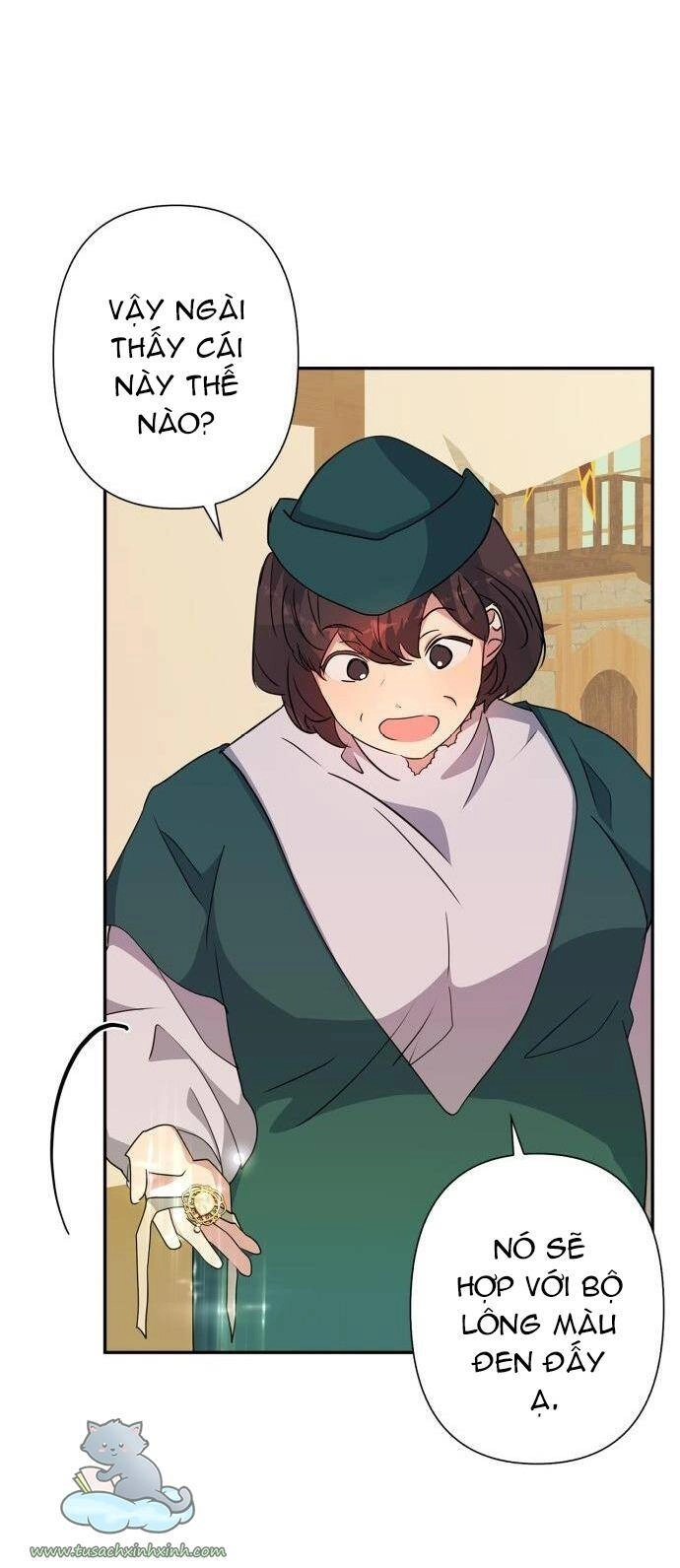 Thuần Hóa Quái Thú Thật Tốt Chapter 69 - 40