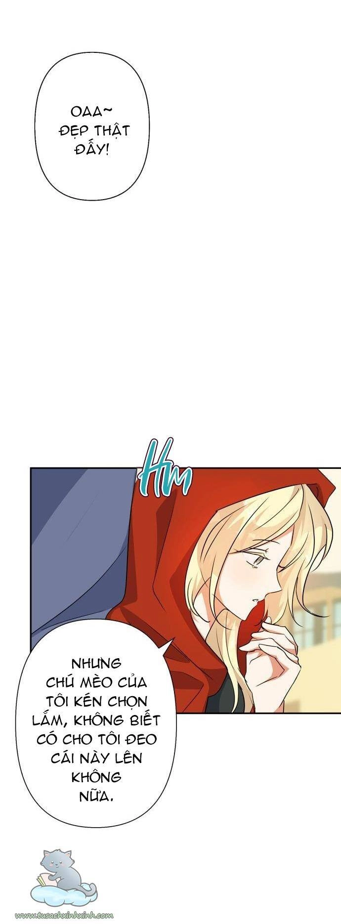 Thuần Hóa Quái Thú Thật Tốt Chapter 69 - 41