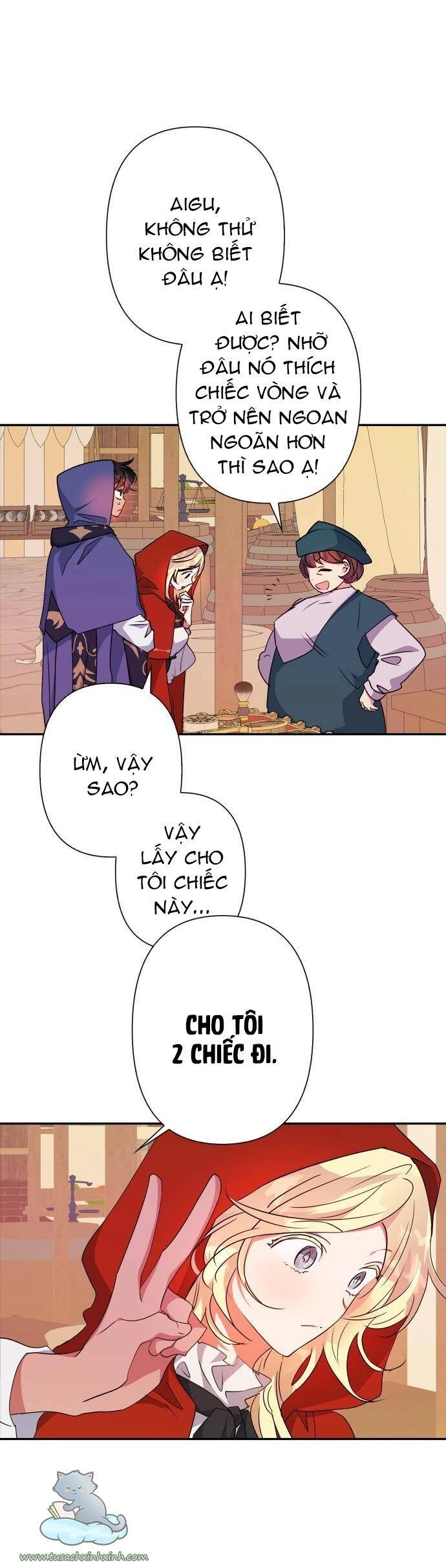 Thuần Hóa Quái Thú Thật Tốt Chapter 69 - 42