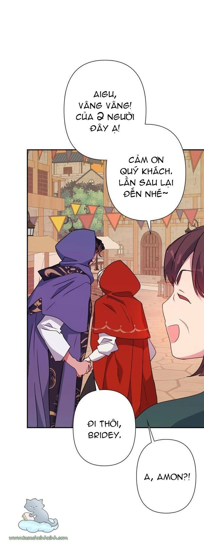 Thuần Hóa Quái Thú Thật Tốt Chapter 69 - 43