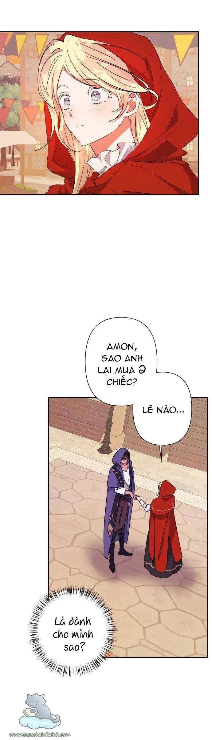 Thuần Hóa Quái Thú Thật Tốt Chapter 69 - 44