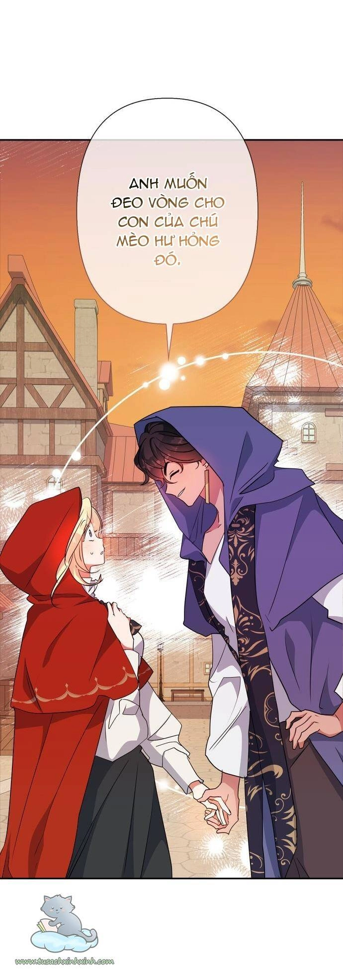 Thuần Hóa Quái Thú Thật Tốt Chapter 69 - 46