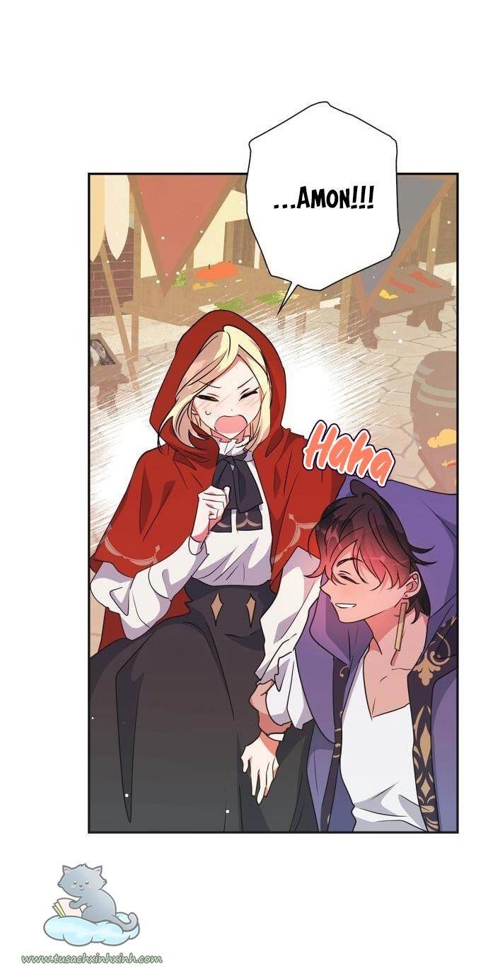 Thuần Hóa Quái Thú Thật Tốt Chapter 69 - 49