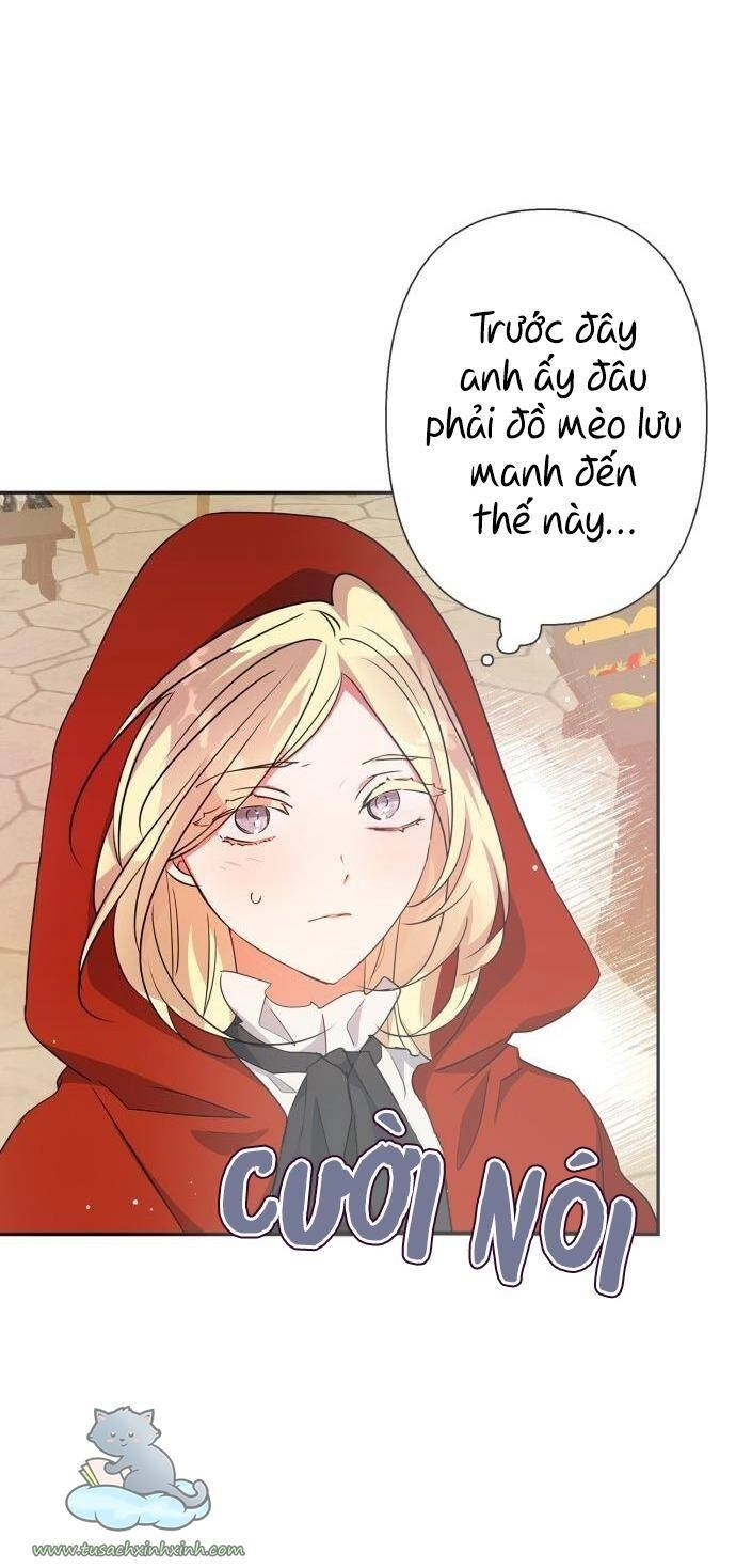 Thuần Hóa Quái Thú Thật Tốt Chapter 69 - 50