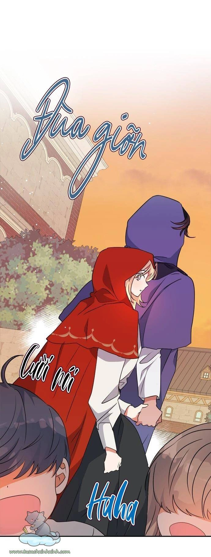 Thuần Hóa Quái Thú Thật Tốt Chapter 69 - 51