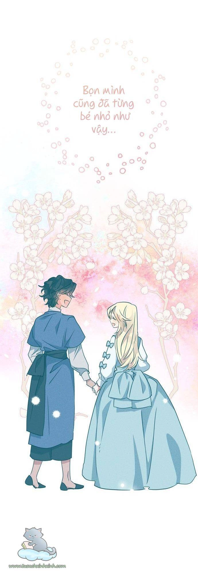 Thuần Hóa Quái Thú Thật Tốt Chapter 69 - 53