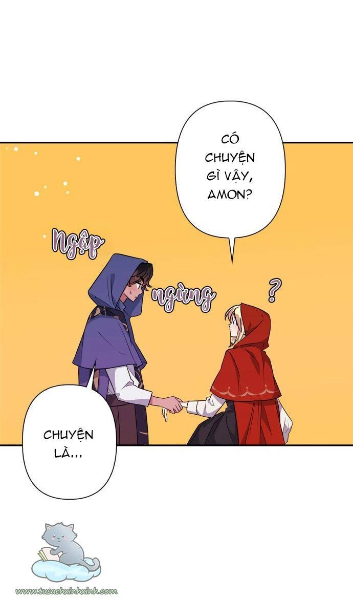 Thuần Hóa Quái Thú Thật Tốt Chapter 70 - 3