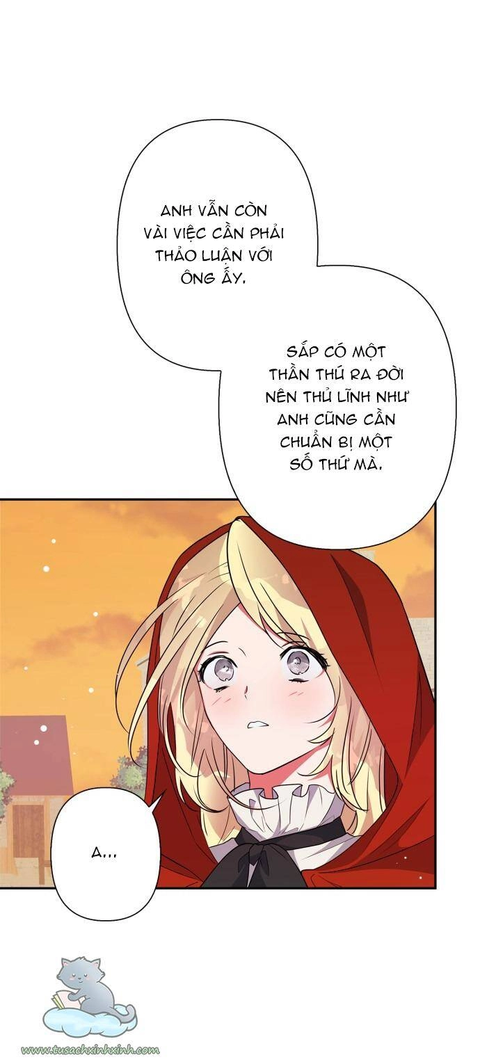 Thuần Hóa Quái Thú Thật Tốt Chapter 70 - 7