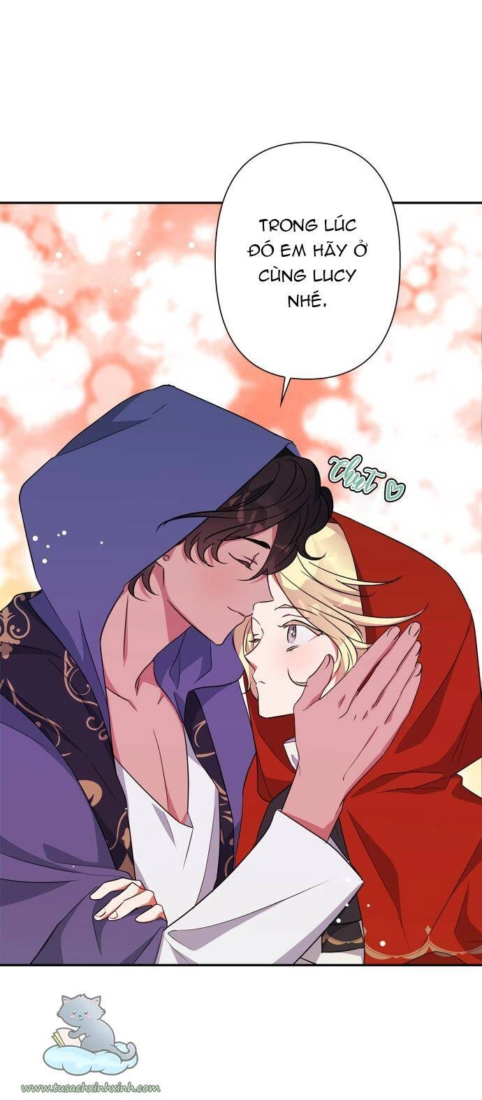 Thuần Hóa Quái Thú Thật Tốt Chapter 70 - 8