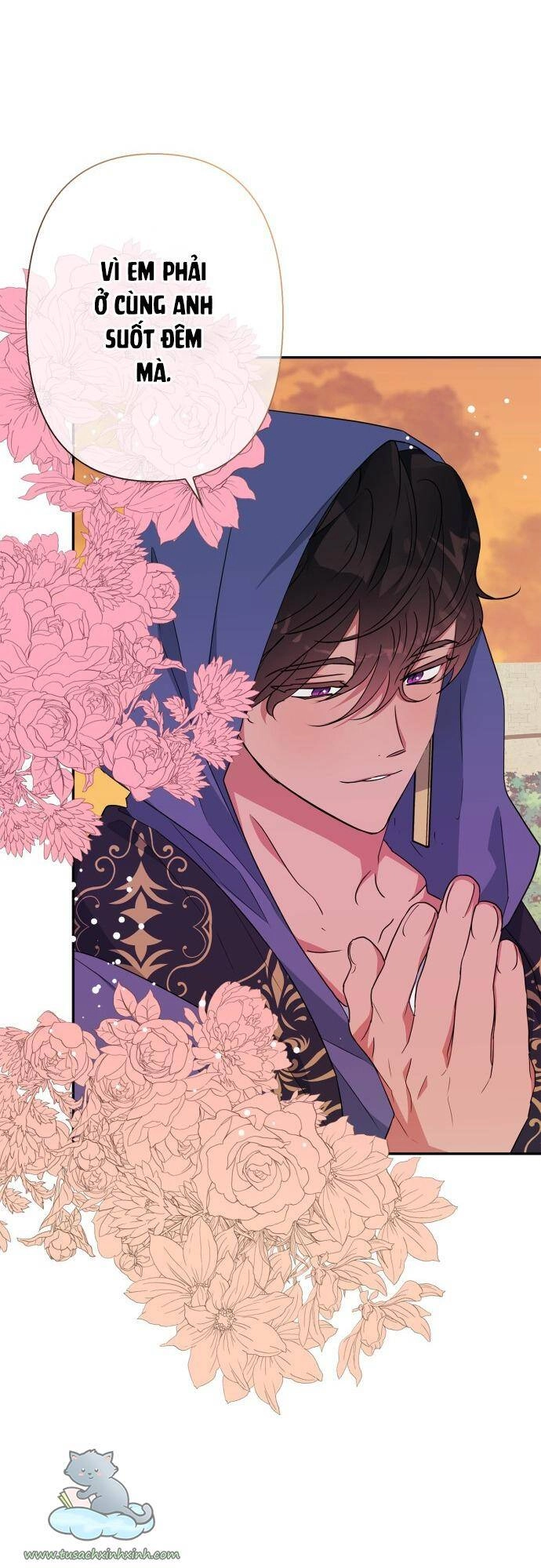 Thuần Hóa Quái Thú Thật Tốt Chapter 70 - 9