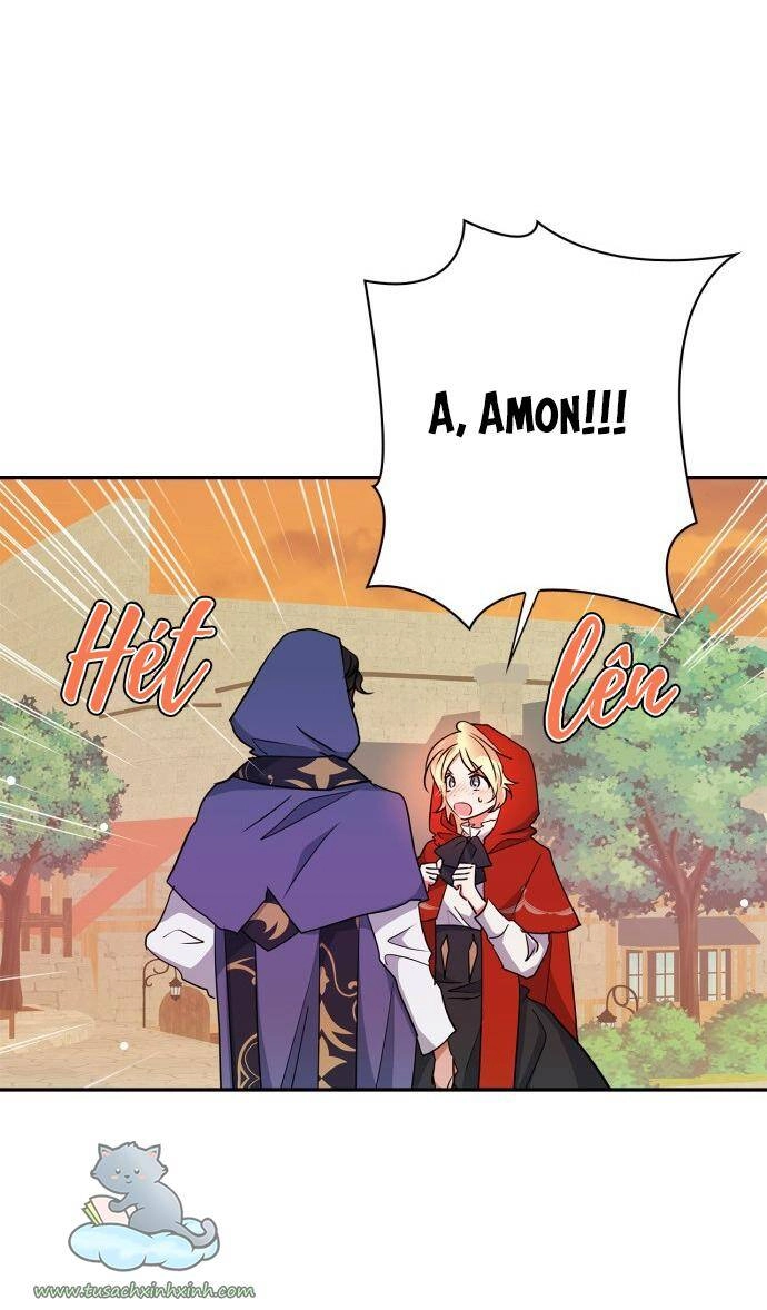 Thuần Hóa Quái Thú Thật Tốt Chapter 70 - 10