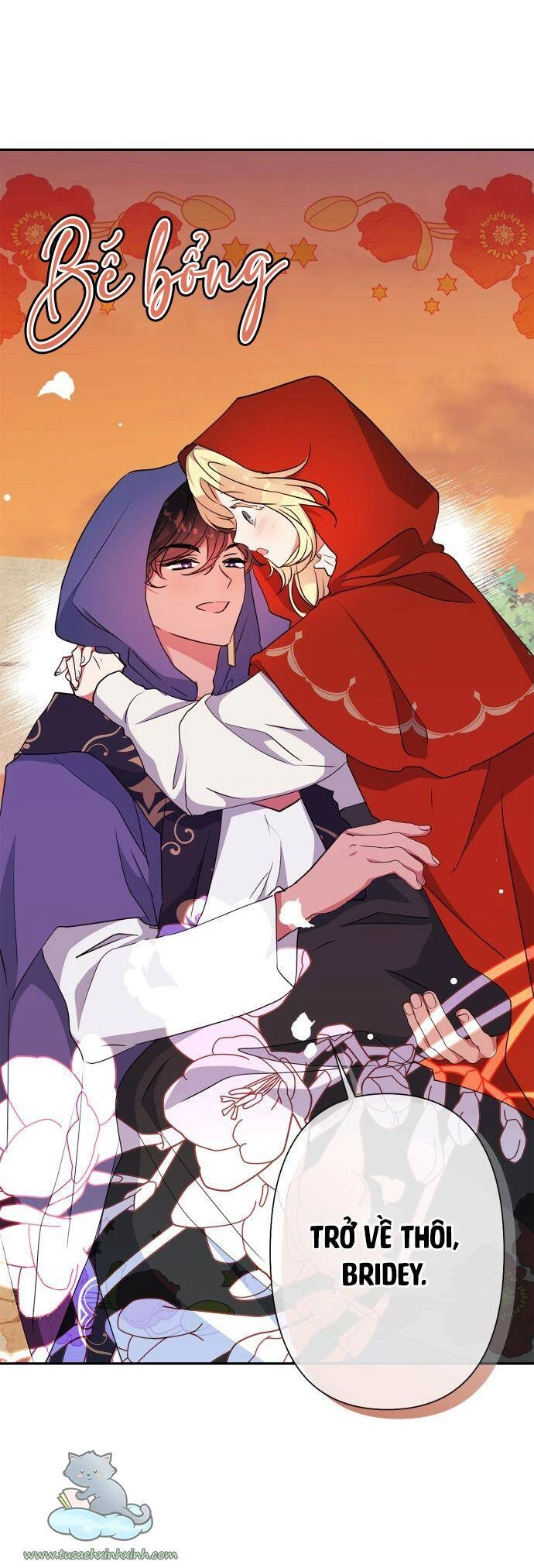 Thuần Hóa Quái Thú Thật Tốt Chapter 70 - 12