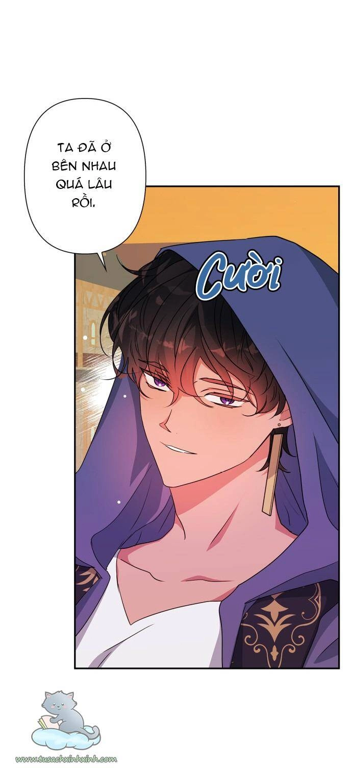 Thuần Hóa Quái Thú Thật Tốt Chapter 70 - 13