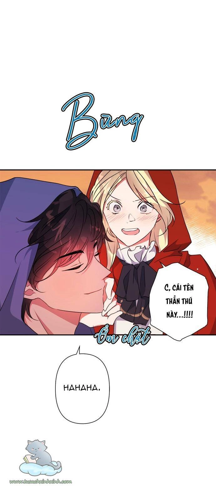 Thuần Hóa Quái Thú Thật Tốt Chapter 70 - 14