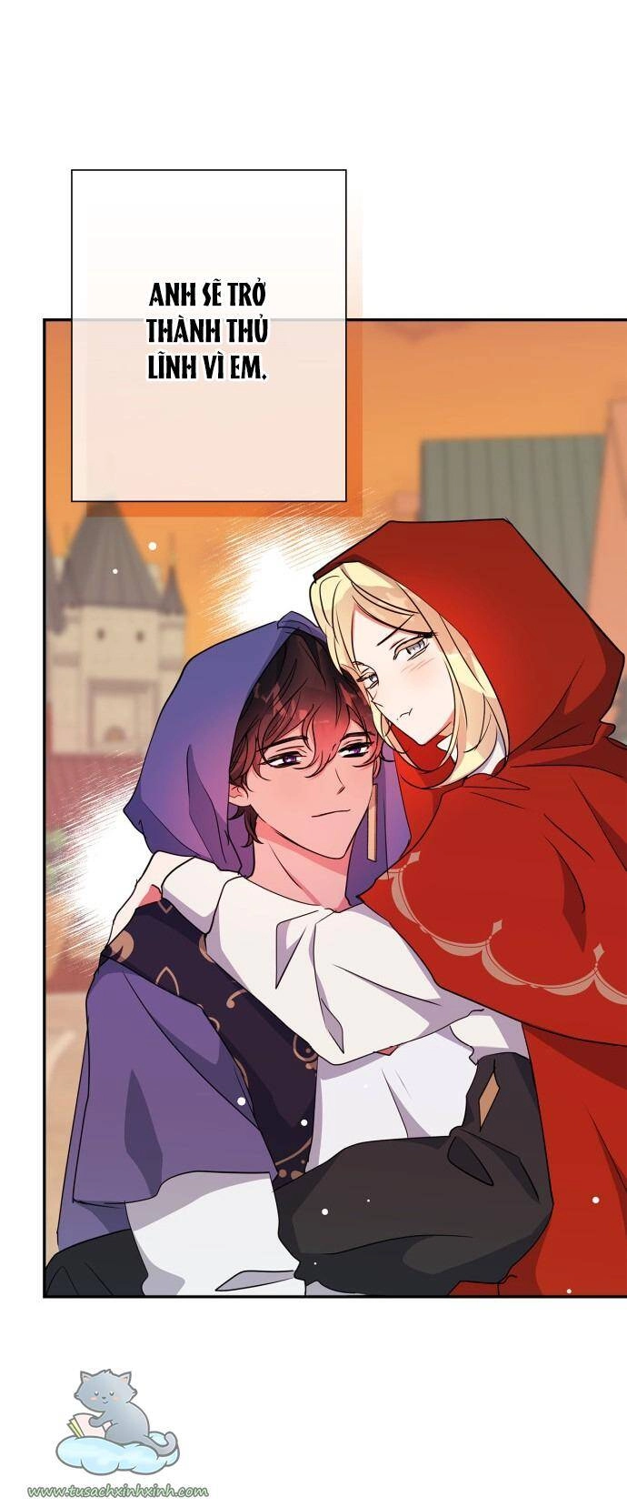 Thuần Hóa Quái Thú Thật Tốt Chapter 70 - 16