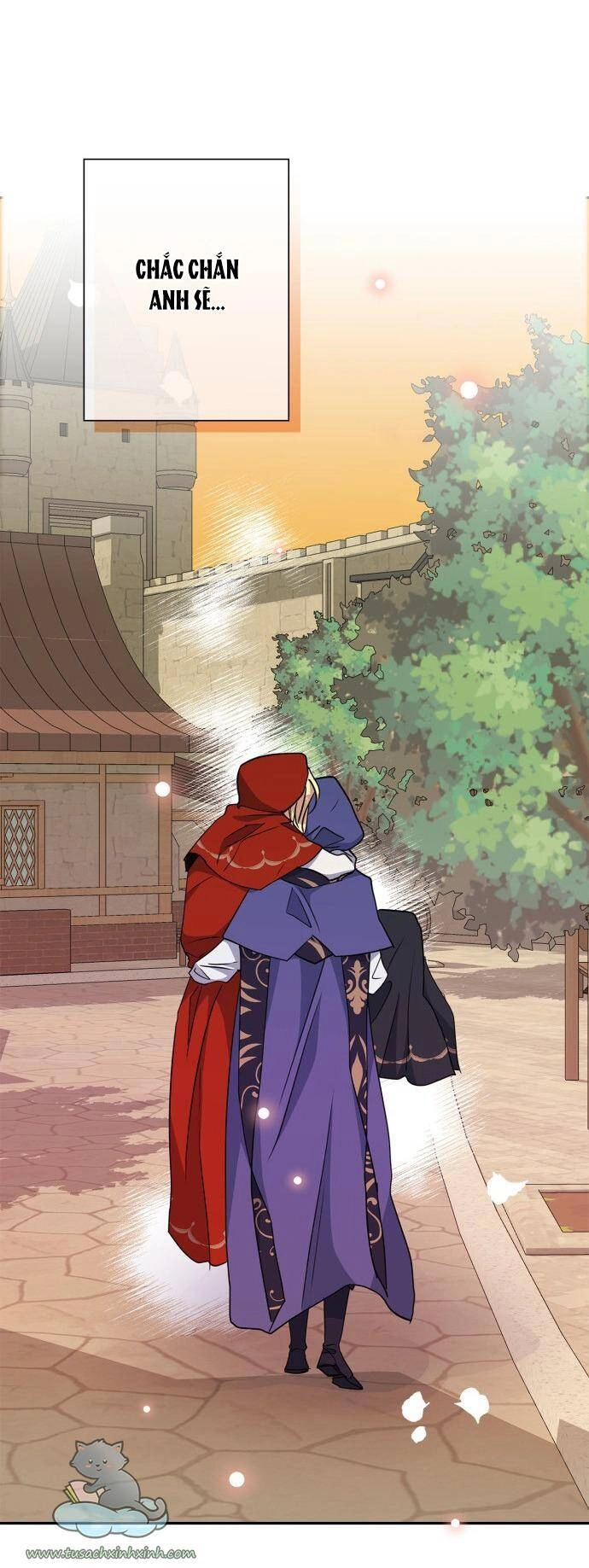 Thuần Hóa Quái Thú Thật Tốt Chapter 70 - 19