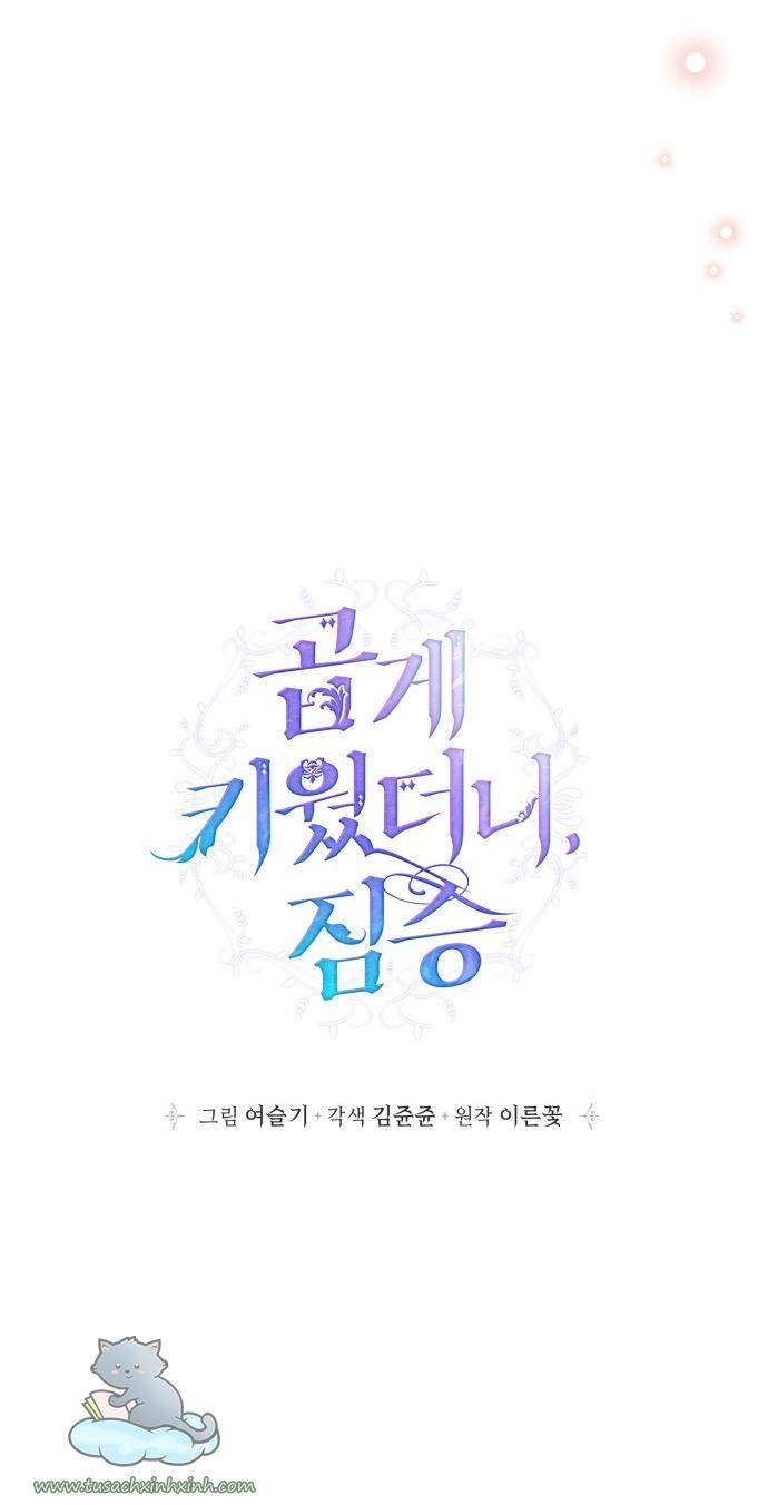 Thuần Hóa Quái Thú Thật Tốt Chapter 70 - 20