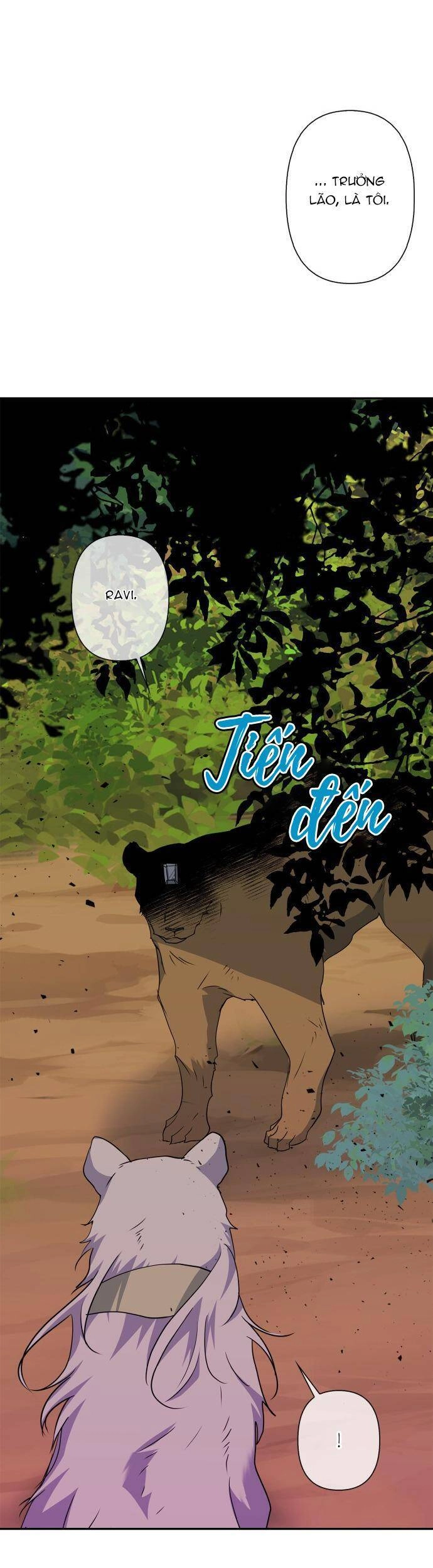 Thuần Hóa Quái Thú Thật Tốt Chapter 70 - 25