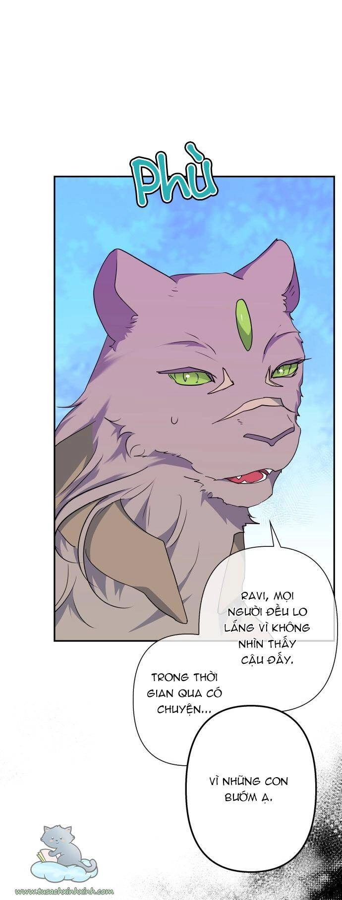 Thuần Hóa Quái Thú Thật Tốt Chapter 70 - 27