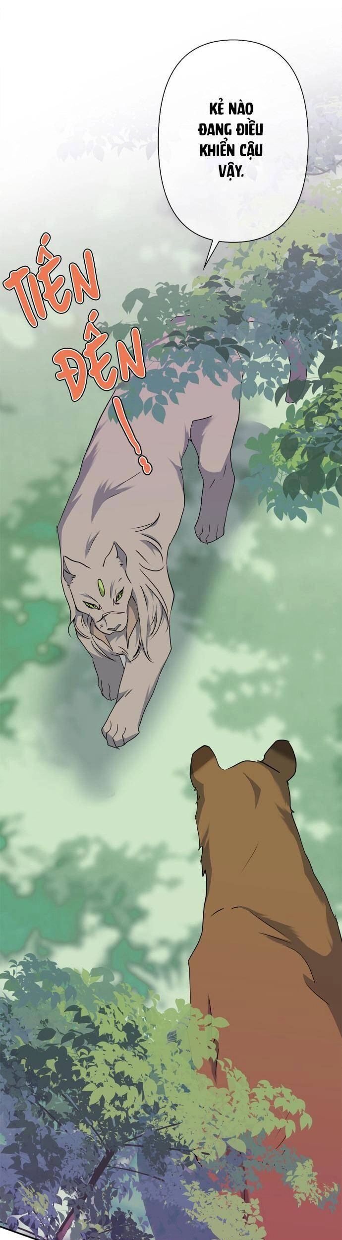 Thuần Hóa Quái Thú Thật Tốt Chapter 70 - 30