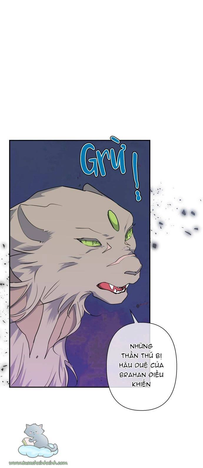 Thuần Hóa Quái Thú Thật Tốt Chapter 70 - 34