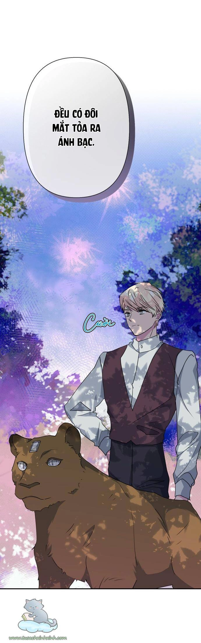 Thuần Hóa Quái Thú Thật Tốt Chapter 70 - 35