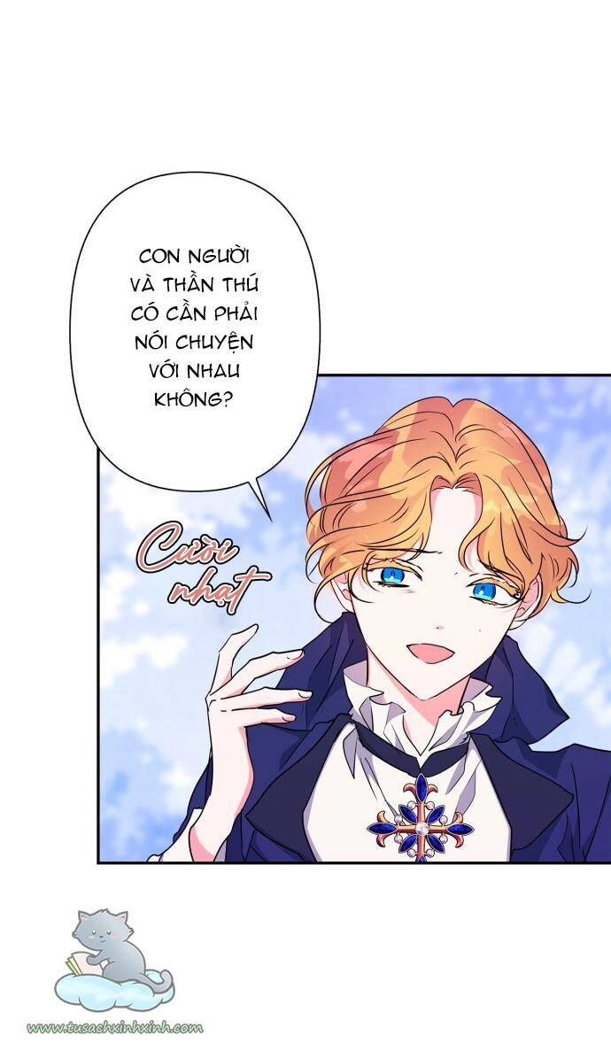 Thuần Hóa Quái Thú Thật Tốt Chapter 70 - 39