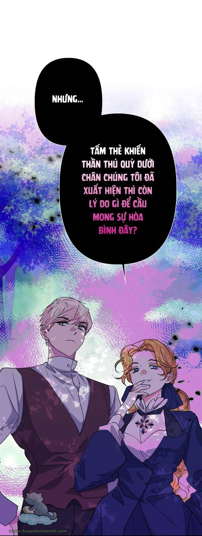 Thuần Hóa Quái Thú Thật Tốt Chapter 70 - 41
