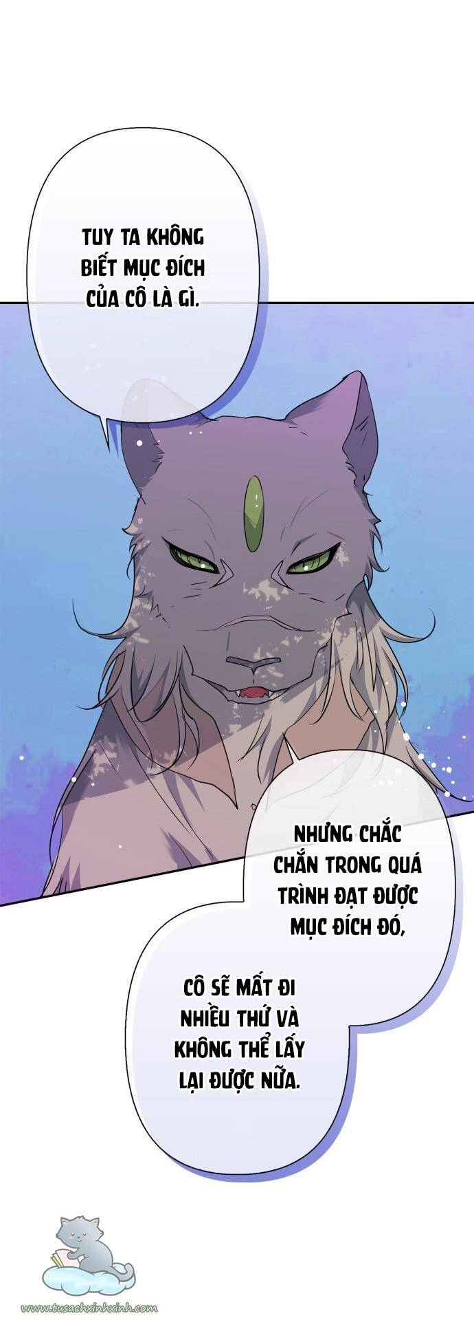 Thuần Hóa Quái Thú Thật Tốt Chapter 70 - 46