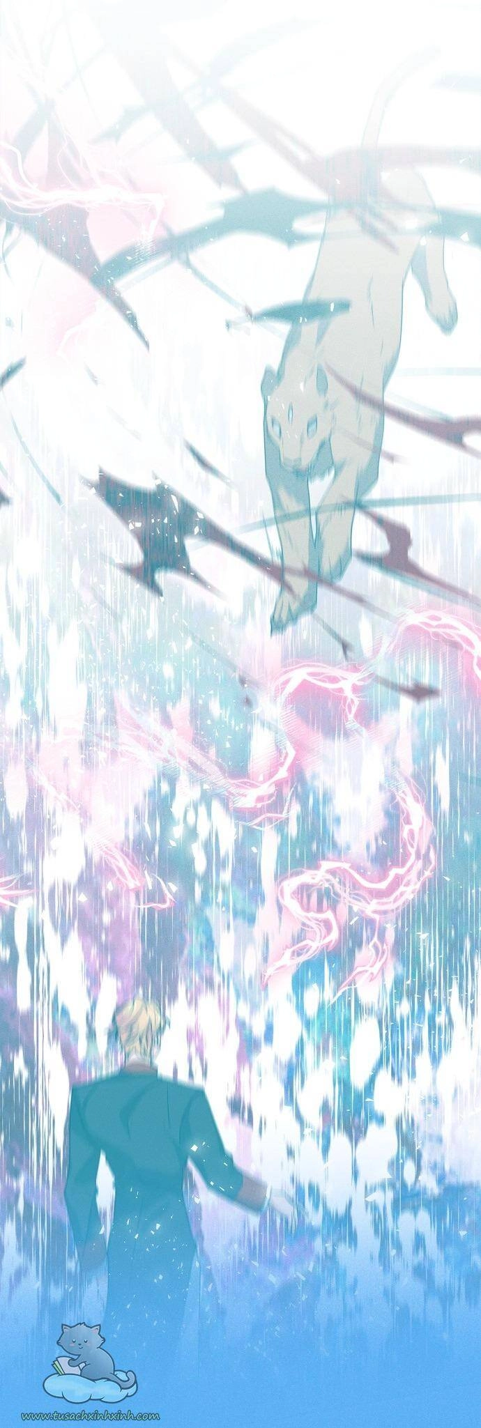 Thuần Hóa Quái Thú Thật Tốt Chapter 70 - 51