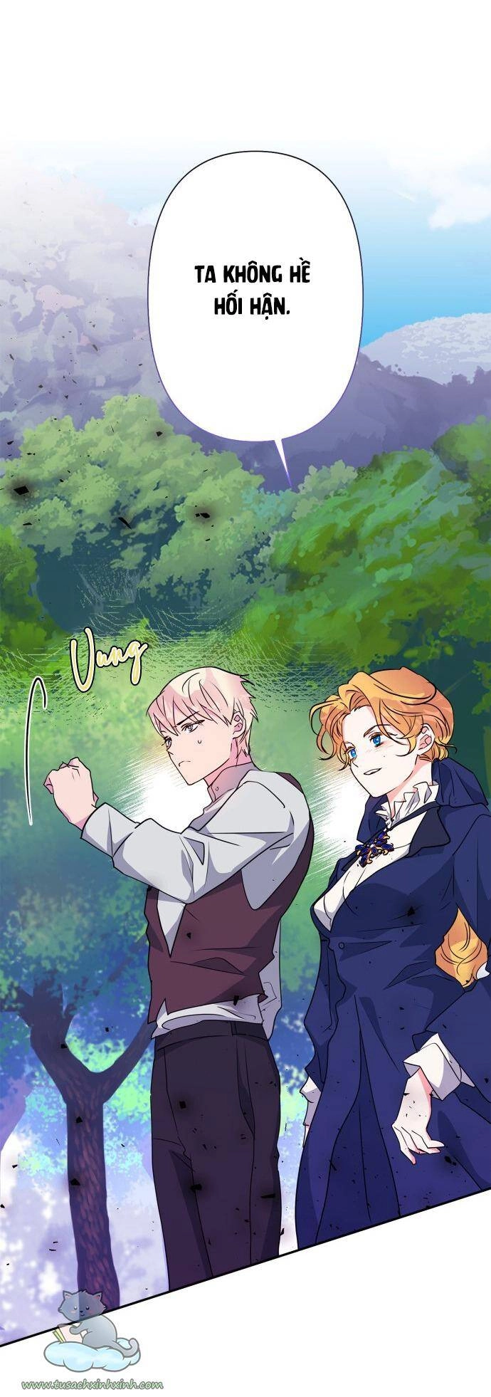 Thuần Hóa Quái Thú Thật Tốt Chapter 70 - 54