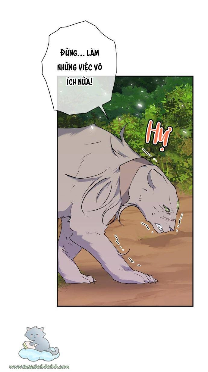 Thuần Hóa Quái Thú Thật Tốt Chapter 70 - 56