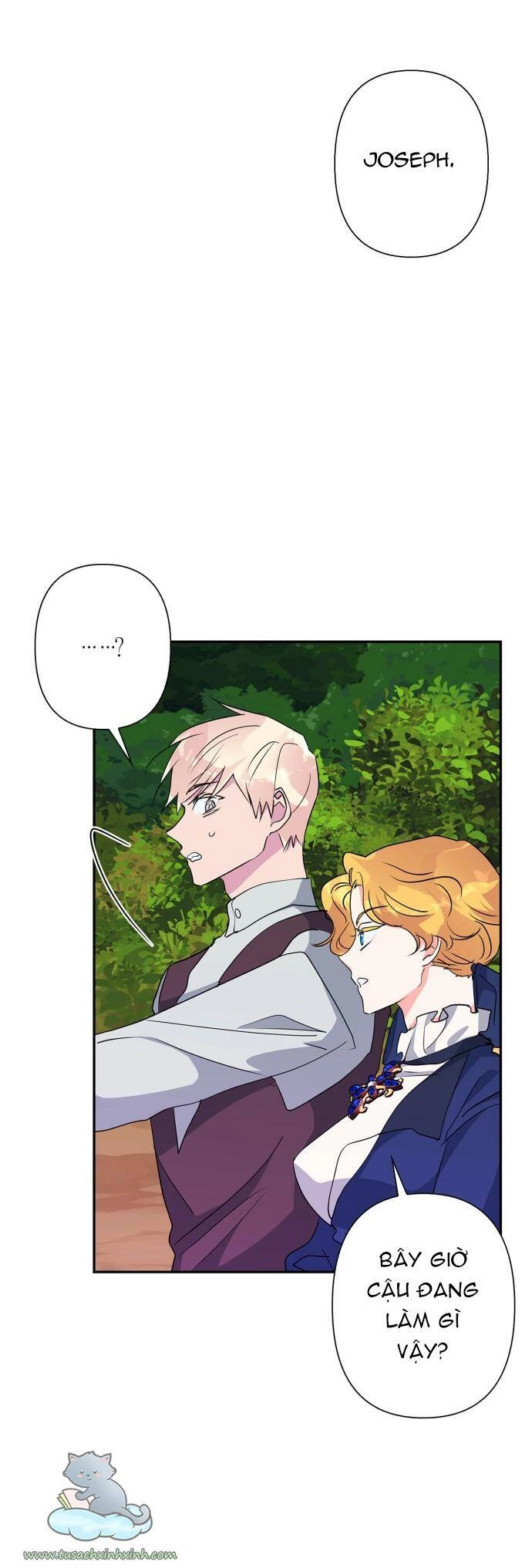 Thuần Hóa Quái Thú Thật Tốt Chapter 70 - 58