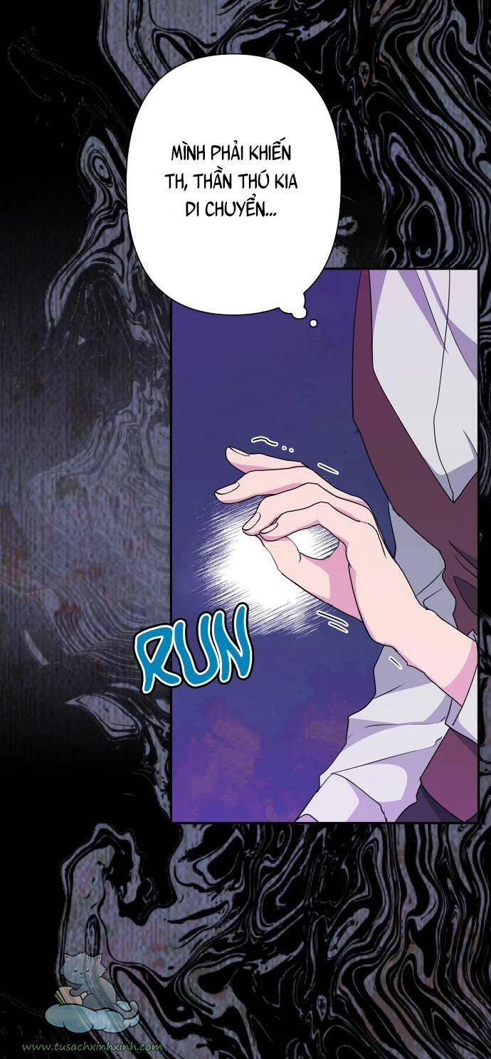 Thuần Hóa Quái Thú Thật Tốt Chapter 70 - 61