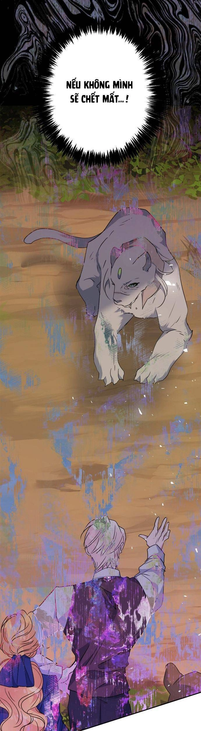 Thuần Hóa Quái Thú Thật Tốt Chapter 70 - 62