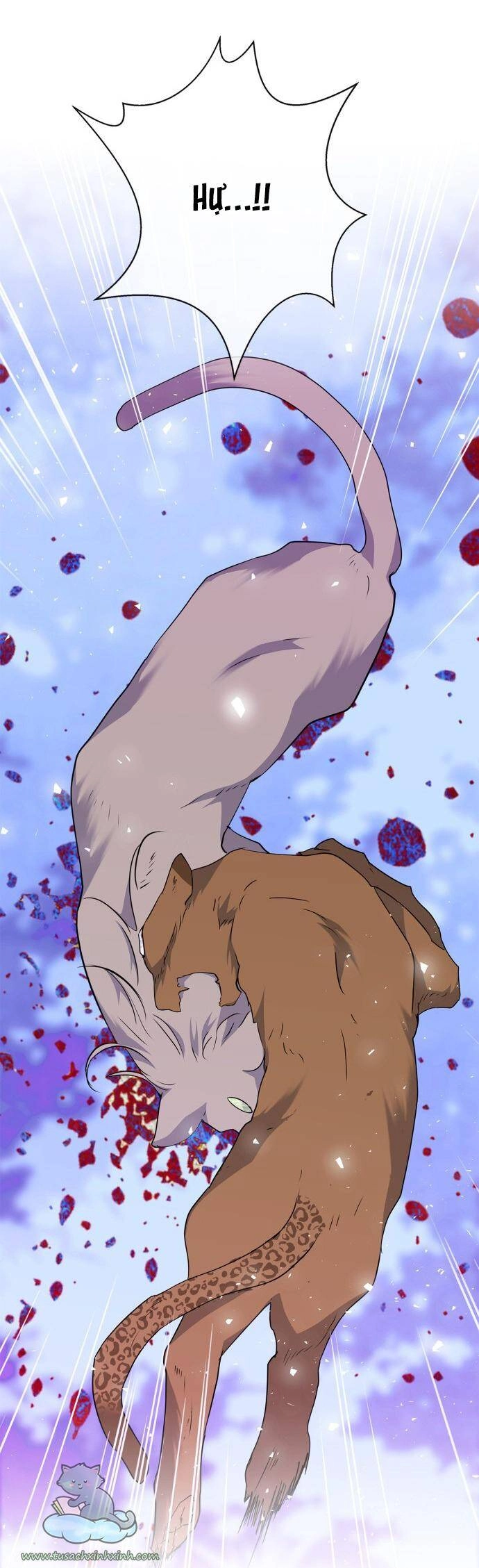 Thuần Hóa Quái Thú Thật Tốt Chapter 70 - 66