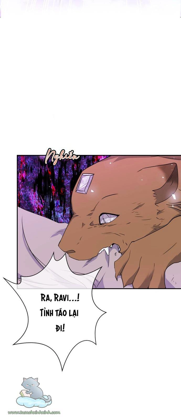 Thuần Hóa Quái Thú Thật Tốt Chapter 70 - 67