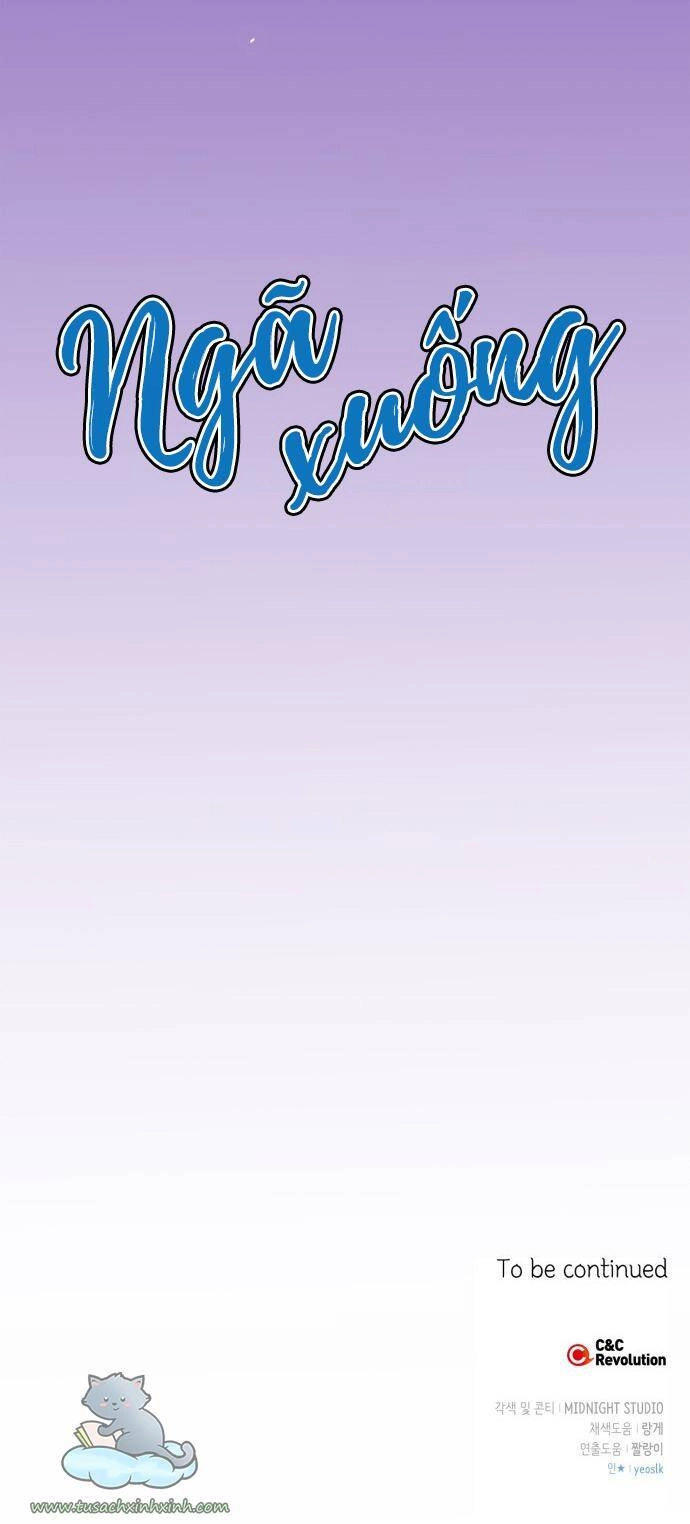 Thuần Hóa Quái Thú Thật Tốt Chapter 70 - 71