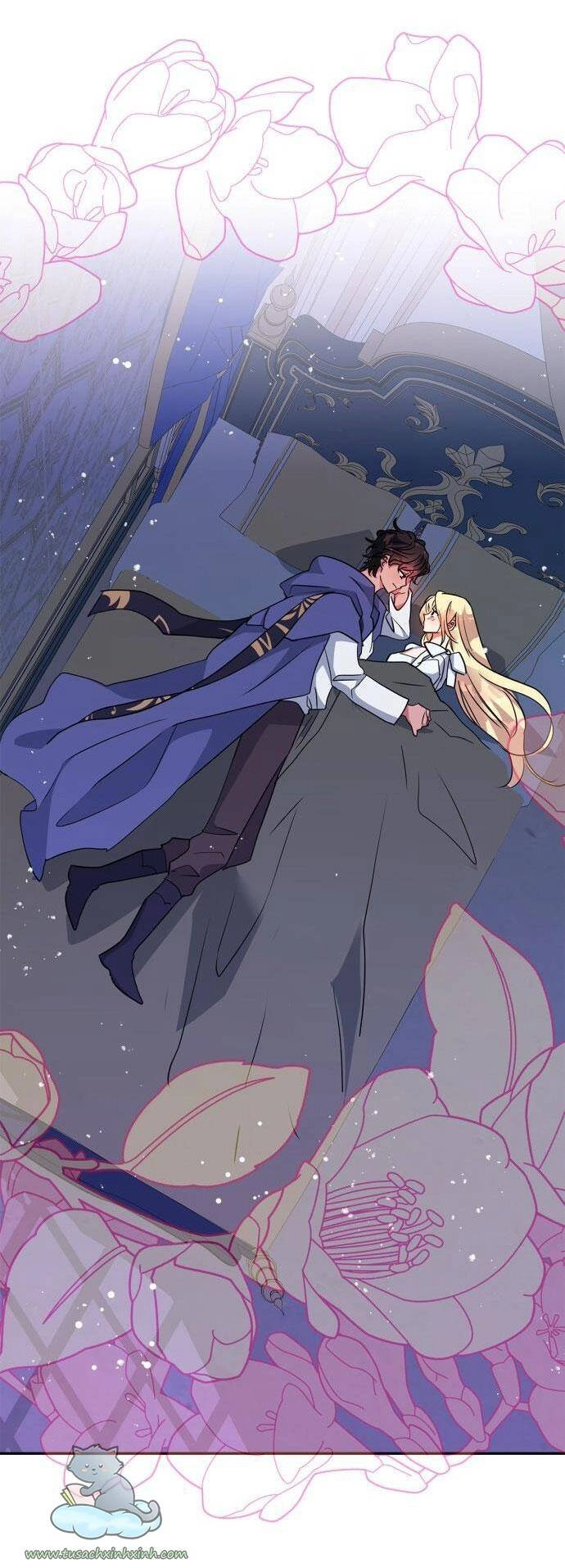 Thuần Hóa Quái Thú Thật Tốt Chapter 71 - 2