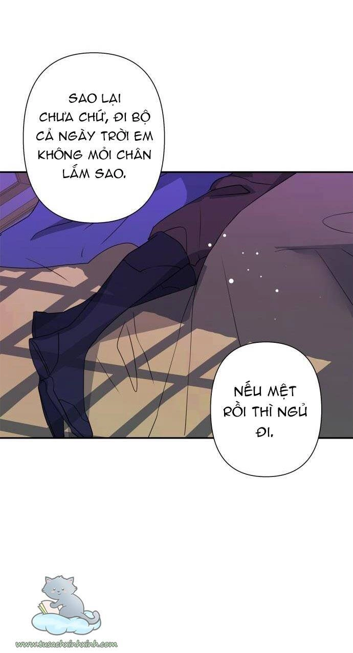 Thuần Hóa Quái Thú Thật Tốt Chapter 71 - 5