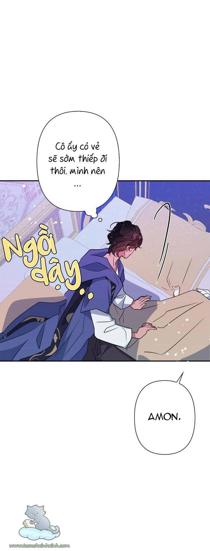 Thuần Hóa Quái Thú Thật Tốt Chapter 71 - 8