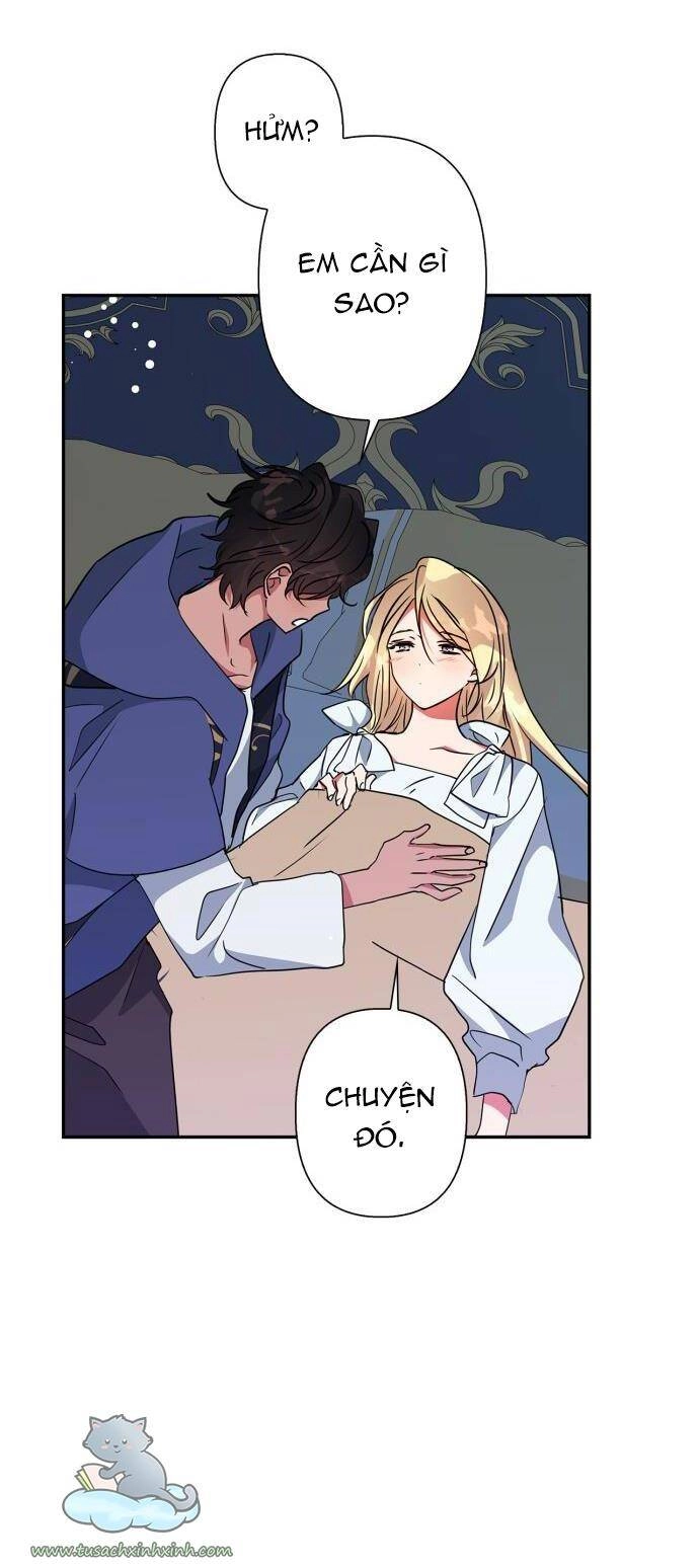 Thuần Hóa Quái Thú Thật Tốt Chapter 71 - 9