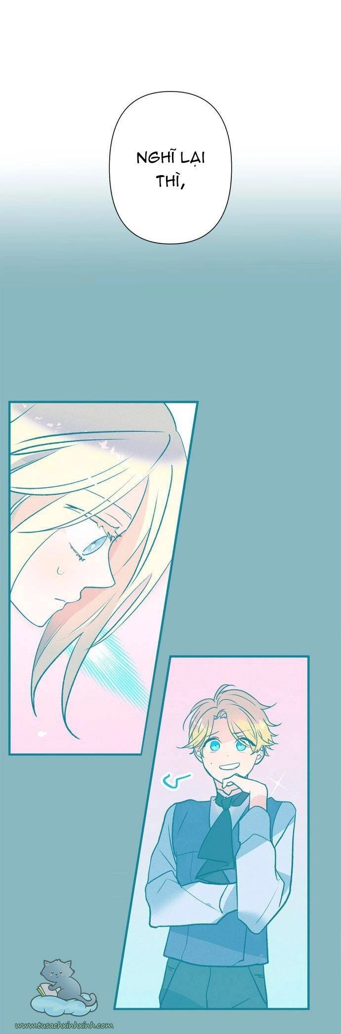 Thuần Hóa Quái Thú Thật Tốt Chapter 71 - 11